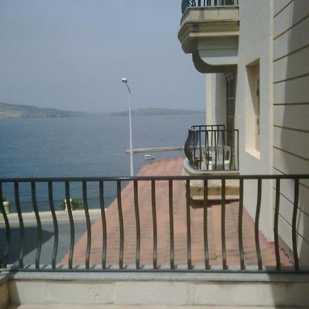 The Mediterranea Hotel & Suites St. Paul's Bay Dış mekan fotoğraf