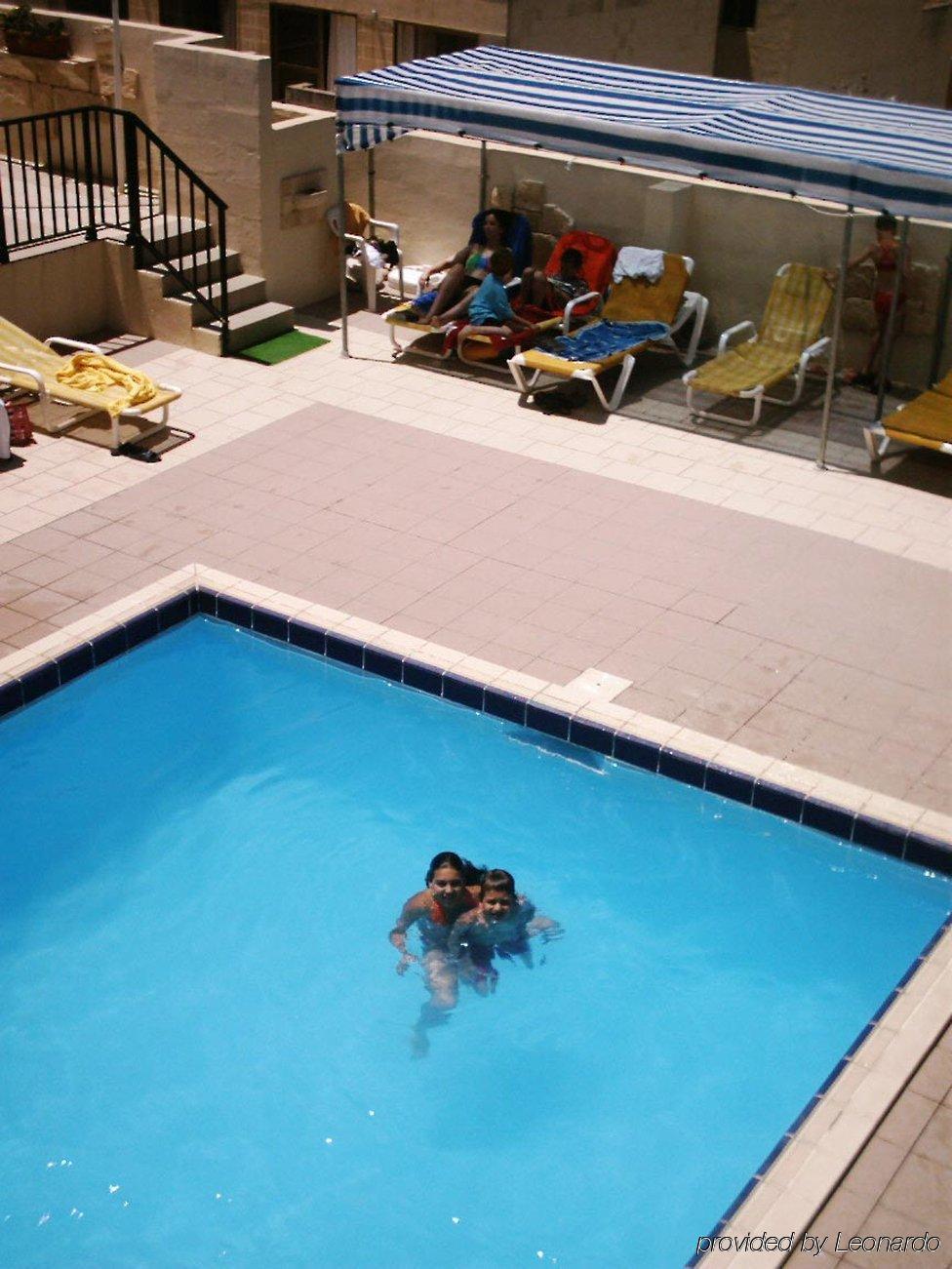 The Mediterranea Hotel & Suites St. Paul's Bay Konforlar fotoğraf