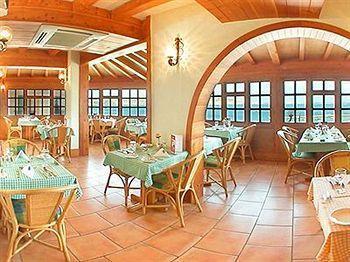The Mediterranea Hotel & Suites St. Paul's Bay Dış mekan fotoğraf