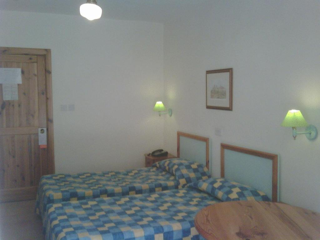 The Mediterranea Hotel & Suites St. Paul's Bay Oda fotoğraf